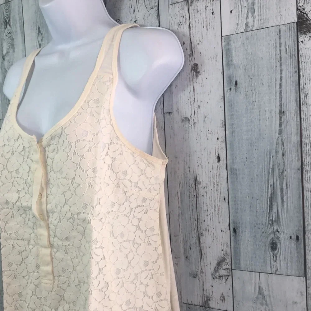 J. Crew body 100%